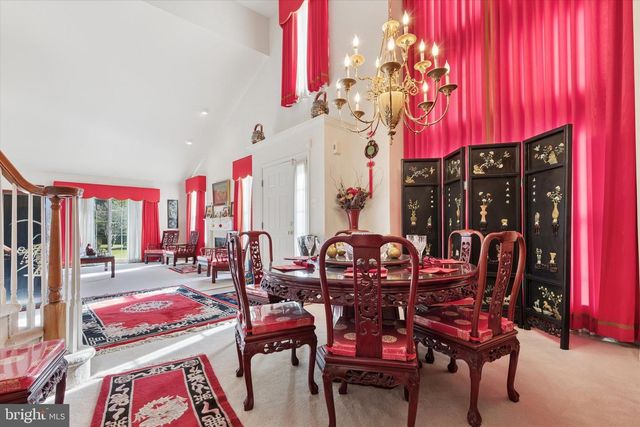 3821 NANLYN FARM CIR, Doylestown, PA 18902