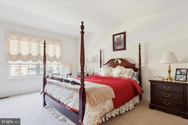 3821 NANLYN FARM CIR, Doylestown, PA 18902