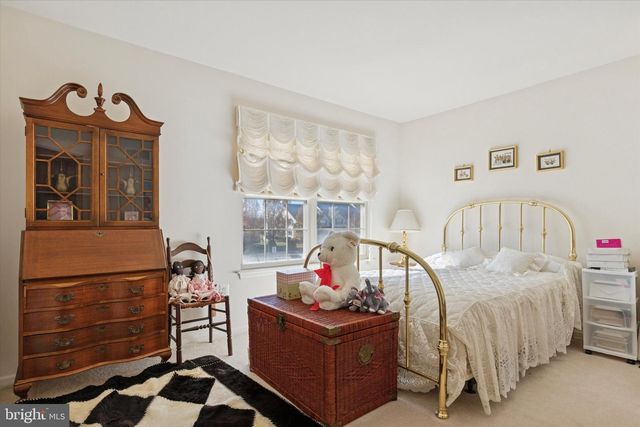 3821 NANLYN FARM CIR, Doylestown, PA 18902