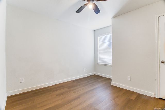 15258 SNUG HARBOR WAY, Von Ormy, TX 78073