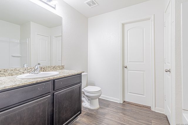 15258 SNUG HARBOR WAY, Von Ormy, TX 78073