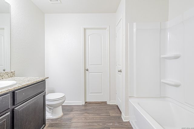 15258 SNUG HARBOR WAY, Von Ormy, TX 78073
