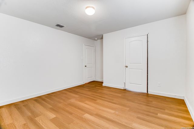 15258 SNUG HARBOR WAY, Von Ormy, TX 78073