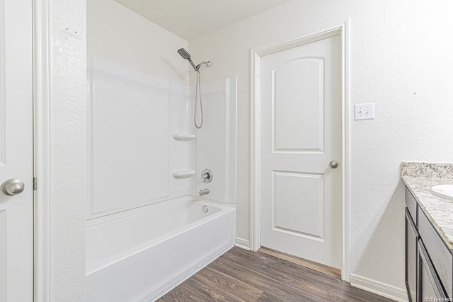 15258 SNUG HARBOR WAY, Von Ormy, TX 78073