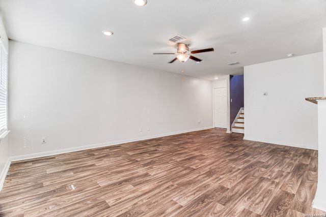 15258 SNUG HARBOR WAY, Von Ormy, TX 78073