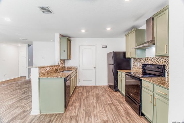15258 SNUG HARBOR WAY, Von Ormy, TX 78073