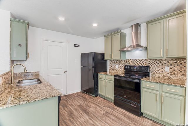 15258 SNUG HARBOR WAY, Von Ormy, TX 78073