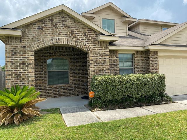 23251 Gallanda Drive, Magnolia, TX 77354
