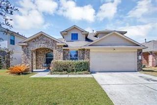 23251 Gallanda Drive, Magnolia, TX 77354