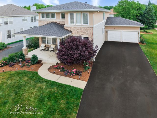 1410 Grand Pointe Boulevard, West Dundee, IL 60118