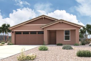 24543 W ST ANNE Avenue, Buckeye, AZ 85326