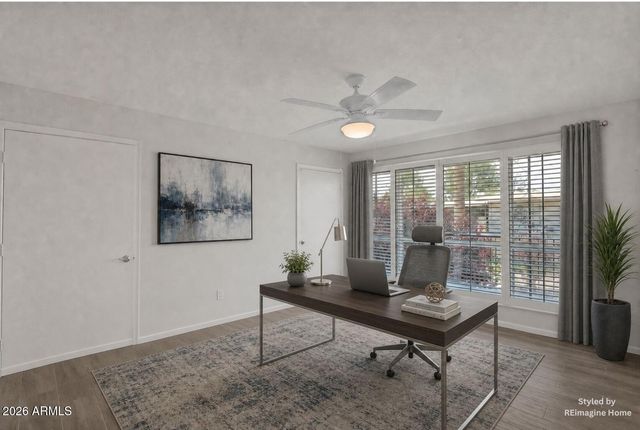 6125 N CENTRAL Avenue 14, Phoenix, AZ 85012