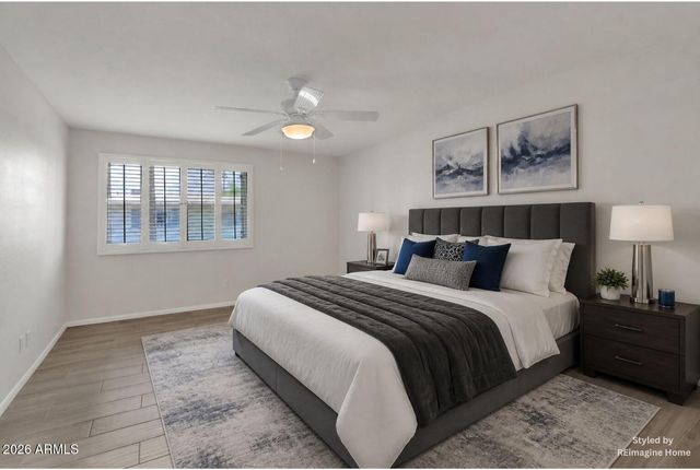 6125 N CENTRAL Avenue 14, Phoenix, AZ 85012