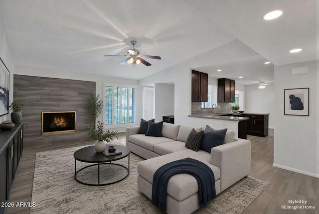 6125 N CENTRAL Avenue 14, Phoenix, AZ 85012