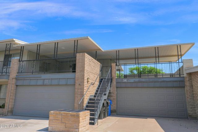 6125 N CENTRAL Avenue 14, Phoenix, AZ 85012