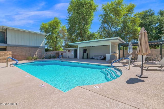 6125 N CENTRAL Avenue 14, Phoenix, AZ 85012