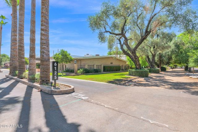 6125 N CENTRAL Avenue 14, Phoenix, AZ 85012