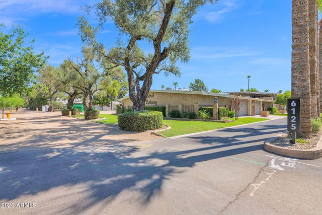 6125 N CENTRAL Avenue 14, Phoenix, AZ 85012