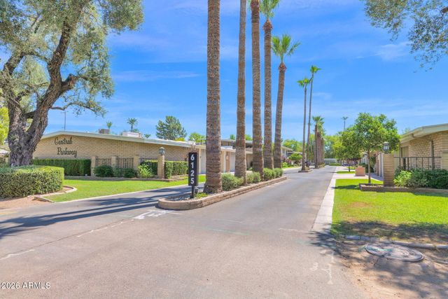 6125 N CENTRAL Avenue 14, Phoenix, AZ 85012