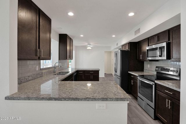 6125 N CENTRAL Avenue 14, Phoenix, AZ 85012
