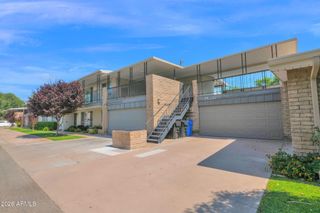 6125 N CENTRAL Avenue 14, Phoenix, AZ 85012