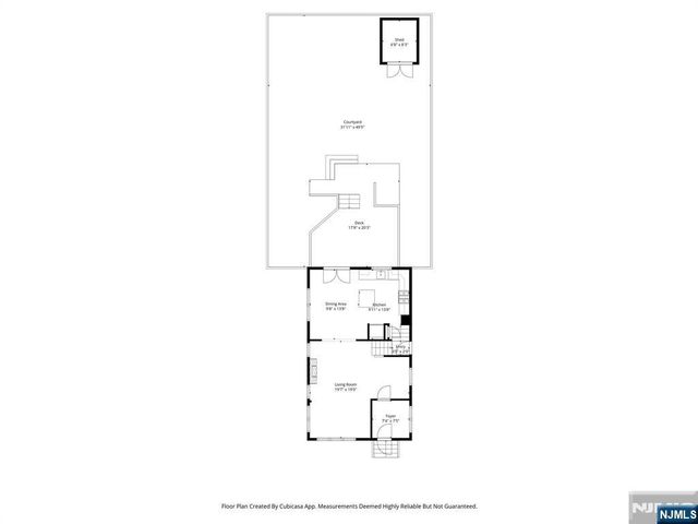 111 Ellington Street, East Orange, NJ 07017