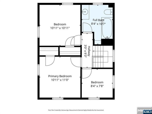 111 Ellington Street, East Orange, NJ 07017