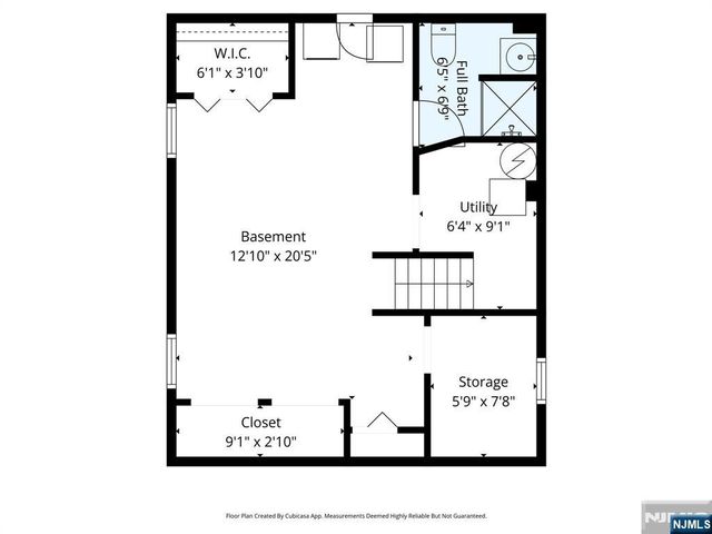 111 Ellington Street, East Orange, NJ 07017