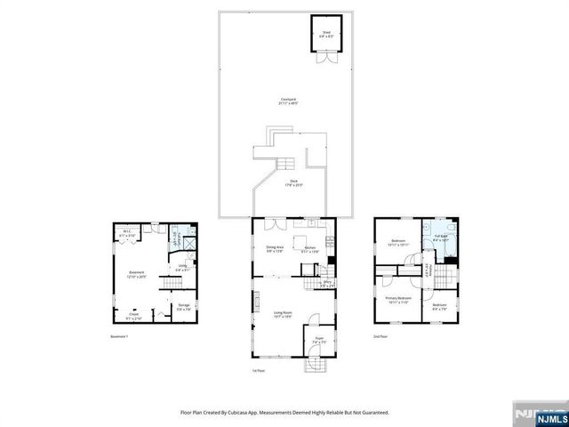 111 Ellington Street, East Orange, NJ 07017