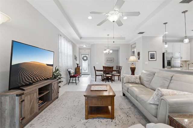 1353 RED CLOVER LANE, Deland, FL 32724