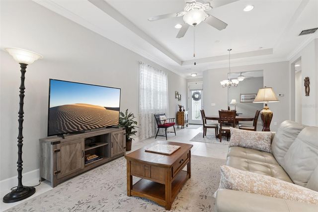 1353 RED CLOVER LANE, Deland, FL 32724