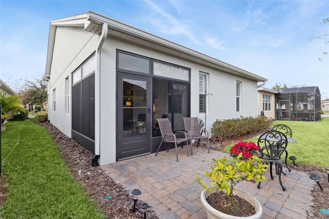 1353 RED CLOVER LANE, Deland, FL 32724