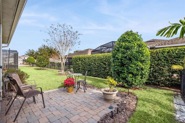 1353 RED CLOVER LANE, Deland, FL 32724