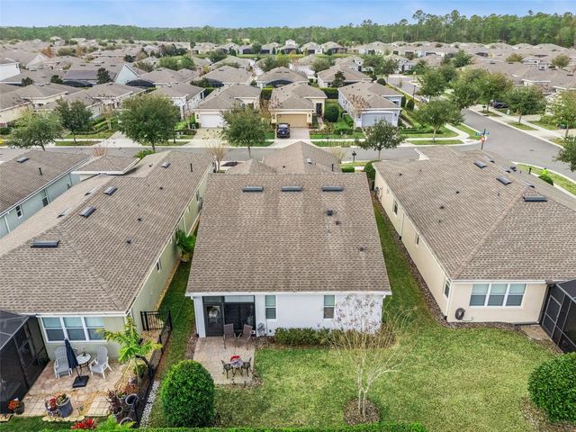 1353 RED CLOVER LANE, Deland, FL 32724