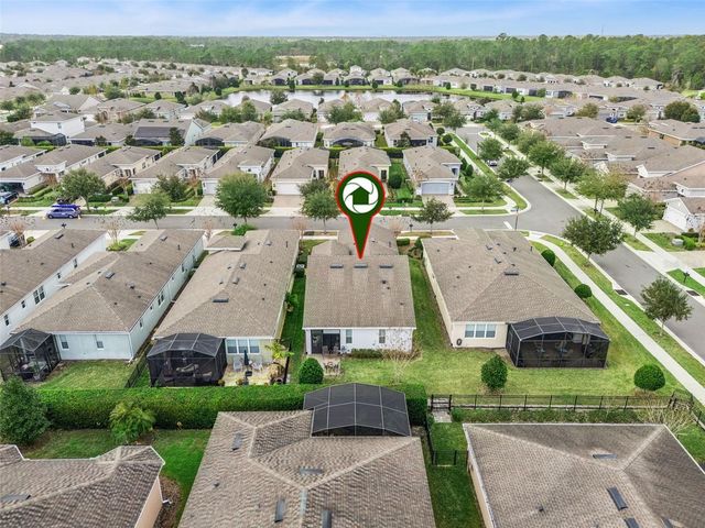 1353 RED CLOVER LANE, Deland, FL 32724