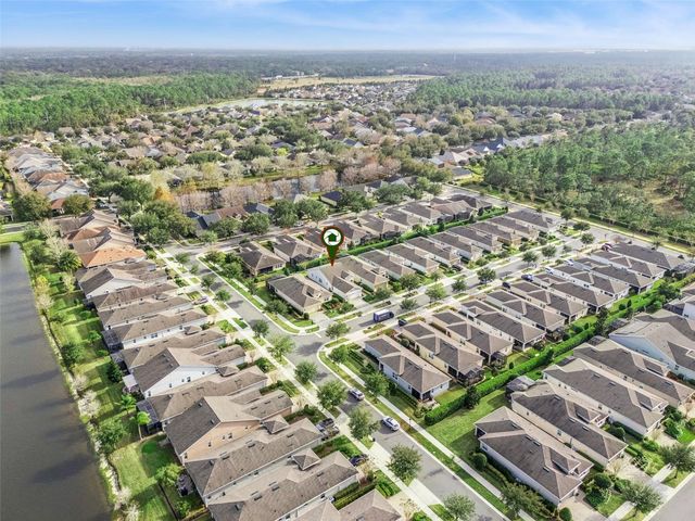 1353 RED CLOVER LANE, Deland, FL 32724