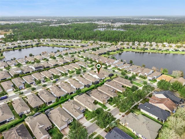 1353 RED CLOVER LANE, Deland, FL 32724