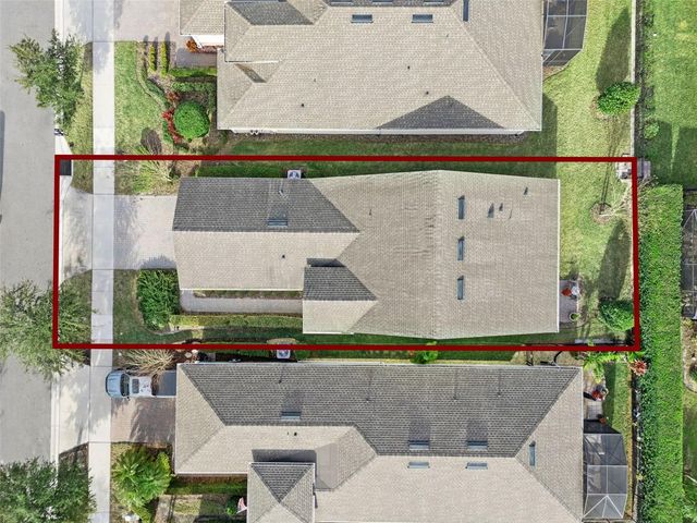 1353 RED CLOVER LANE, Deland, FL 32724