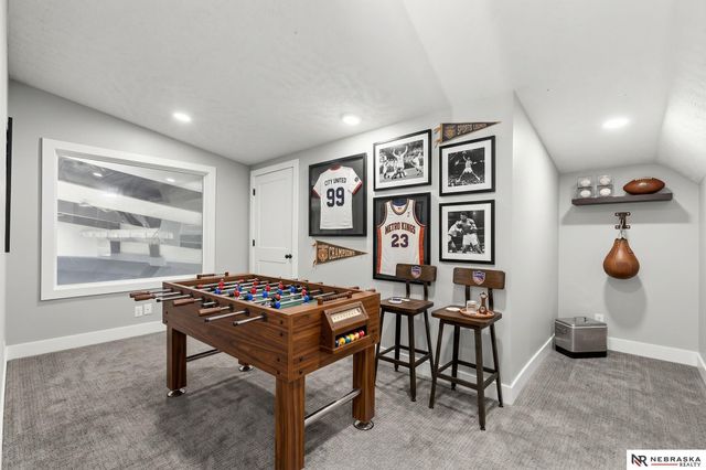 11919 N 184th Plaza, Bennington, NE 68007