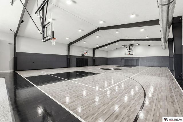 11919 N 184th Plaza, Bennington, NE 68007