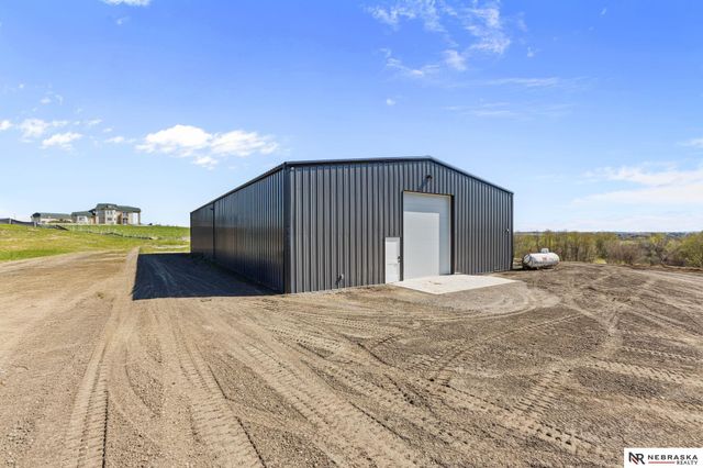 11919 N 184th Plaza, Bennington, NE 68007