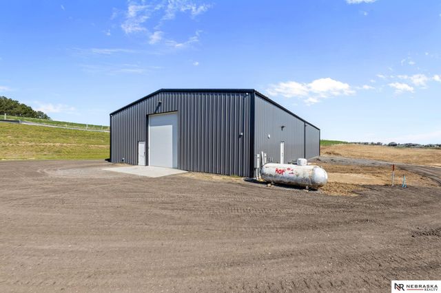 11919 N 184th Plaza, Bennington, NE 68007