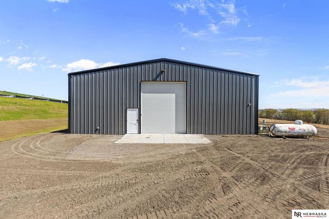 11919 N 184th Plaza, Bennington, NE 68007