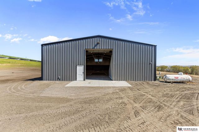 11919 N 184th Plaza, Bennington, NE 68007