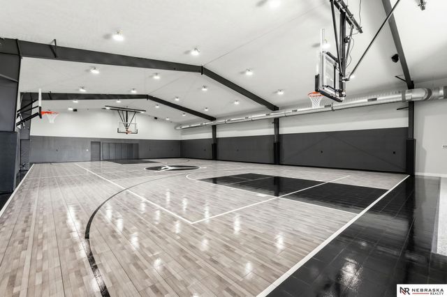11919 N 184th Plaza, Bennington, NE 68007
