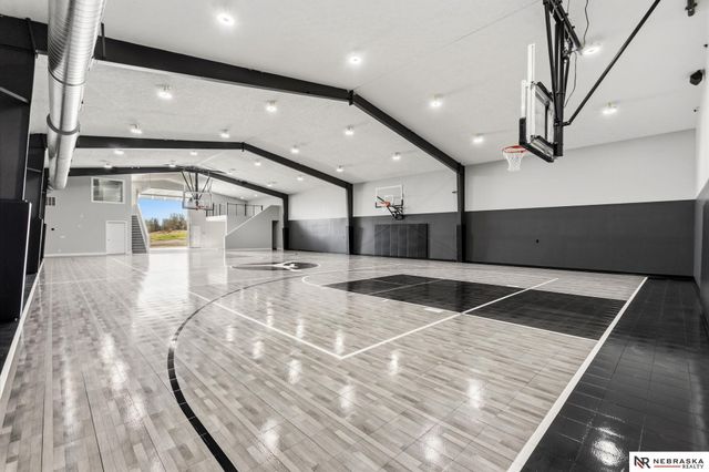 11919 N 184th Plaza, Bennington, NE 68007