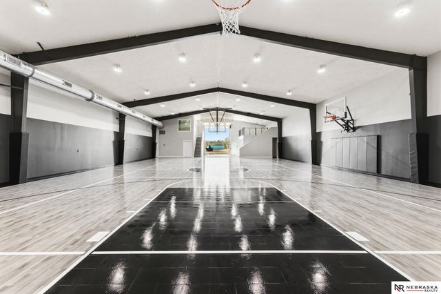 11919 N 184th Plaza, Bennington, NE 68007