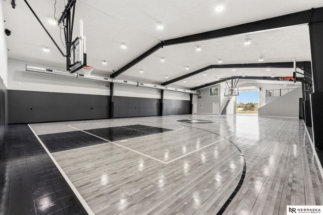 11919 N 184th Plaza, Bennington, NE 68007