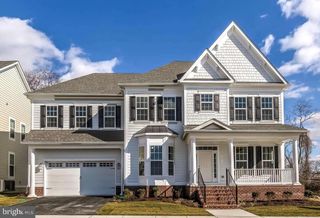 3751 JENNINGS CHAPEL RD, Woodbine, MD 21797