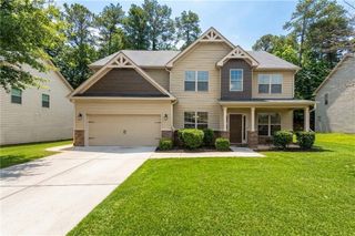 2559 Park Estates Drive, Snellville, GA 30078